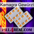 Kamagra Gewürzt cialis4